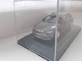 1/43 modeliukai Audi A6 C7 Allroad Quattro - nuotraukos Nr. 3