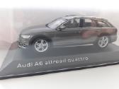 1/43 modeliukai Audi A6 C7 Allroad Quattro - nuotraukos Nr. 4