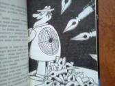 55 Humoreskų rinkinys. - nuotraukos Nr. 5