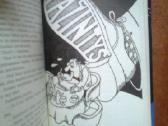 55 Humoreskų rinkinys. - nuotraukos Nr. 6