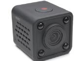 Nematoma naktinio filmavimo Ip, WiFi, P2p kamera - nuotraukos Nr. 3