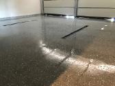 Epoxy floor. - nuotraukos Nr. 2
