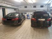 Automobilių stiklų tamsinimas prie Akropolio - nuotraukos Nr. 19