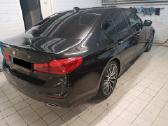Automobilių stiklų tamsinimas prie Akropolio - nuotraukos Nr. 20