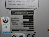 Plokščių pjovimo staklės Martin T74 - nuotraukos Nr. 2