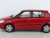 1/43 modeliukai Škoda Fabia Mk2 - nuotraukos Nr. 2