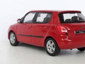 1/43 modeliukai Škoda Fabia Mk2 - nuotraukos Nr. 3