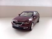 1/43 modeliukai Škoda Rapid Mk1