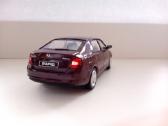 1/43 modeliukai Škoda Rapid Mk1 - nuotraukos Nr. 4