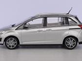 1/43 modeliukai Ford Grand C-max