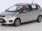 1/43 modeliukai Ford Grand C-max - nuotraukos Nr. 2