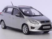 1/43 modeliukai Ford Grand C-max - nuotraukos Nr. 4