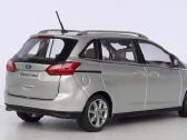 1/43 modeliukai Ford Grand C-max - nuotraukos Nr. 5