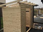 Terasa 3x6m 1680eur Kaunas - nuotraukos Nr. 11