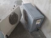 2kw saldymo galios agregatas