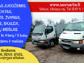 Juodžemis,durpės,kompostas,smelis,žvyras,mulčas - nuotraukos Nr. 2 | Skelbiu.lt Juodžemis,durpės,kompostas,smelis,žvyras,mulčas - nuotraukos Nr. 2