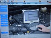 Mini-vci J2534 Toyota Lexus diagnostika - nuotraukos Nr. 4