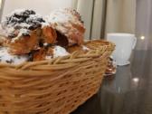 Dideli kibinai ir maži kibinukai (55g.) šimtalapis - nuotraukos Nr. 21