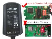 Adblue emuliatorius + Nox Euro4/5/6 (Geriausias)