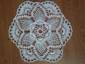 Nertos servetėlės 25 cm - nuotraukos Nr. 9