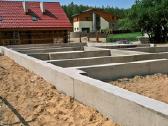 Pamatu betonavimas - nuotraukos Nr. 20