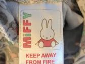 Miffy pižama 9-12 mėn. - nuotraukos Nr. 2