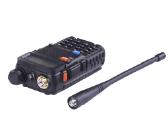 Racijos Baofeng Uv-5r (iki 10 km) - nuotraukos Nr. 6