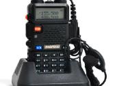 Racijos Baofeng Uv-5r (iki 10 km) - nuotraukos Nr. 3 | Skelbiu.lt Racijos Baofeng Uv-5r (iki 10 km) - nuotraukos Nr. 3