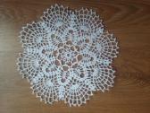 Nertos servetėlės 25 cm - nuotraukos Nr. 7