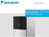 Daikin Altherma 3 Oras vanduo šilumos siurblys - nuotraukos Nr. 16