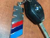 Bmw raktas E46 E90 E60 E61 E91 F10 F11 0-616-96777 - nuotraukos Nr. 11