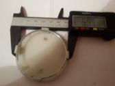 Opel ratlankiu dangteliai 54 , 64mm 4vnt - 12€ - nuotraukos Nr. 3