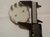 Opel ratlankiu dangteliai 54 , 64mm 4vnt - 12€ - nuotraukos Nr. 5