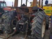 Valmet 805 ardomas dalimis - nuotraukos Nr. 2