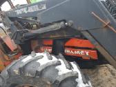 Valmet 805 ardomas dalimis - nuotraukos Nr. 3