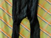Šiltos pėdkelnės, 74-80 cm - nuotraukos Nr. 2