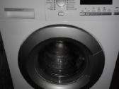 Aeg 8kg A++,siauresne
