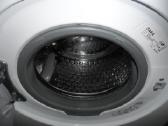 Aeg 8kg A++,siauresne - nuotraukos Nr. 5