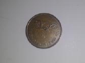 Moneta 50-re Coin 1996 m.