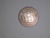 Moneta 50-re Coin 1996 m. - nuotraukos Nr. 2