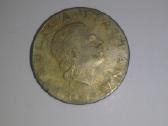 Moneta Italy 200 Lire, 1979 m. - nuotraukos Nr. 2