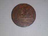 Moneta Jungtinė Karalystė two pence, 2011m.