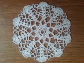 Nertos servetėlės 10 cm - nuotraukos Nr. 5