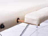 Restpro® Alu 3 Cream masažo stalas - nuotraukos Nr. 9