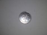 Moneta 20 Lipa Croatian Republika Hrvatska 2001m