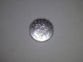 Moneta 20 Lipa Croatian Republika Hrvatska 2001m - nuotraukos Nr. 2