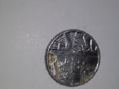 5 Pence - Elizabeth II 4th portrait Royal Shield - nuotraukos Nr. 2