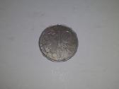 Moneta Finland 10 penniä, 1991 m.