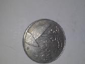 Moneta Finland 10 penniä, 1991 m. - nuotraukos Nr. 2