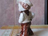 Porceliano statulele - labai grazi.zr. foto. . - nuotraukos Nr. 6